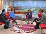 TV3 - Els matins - El fenomen dels fans de 