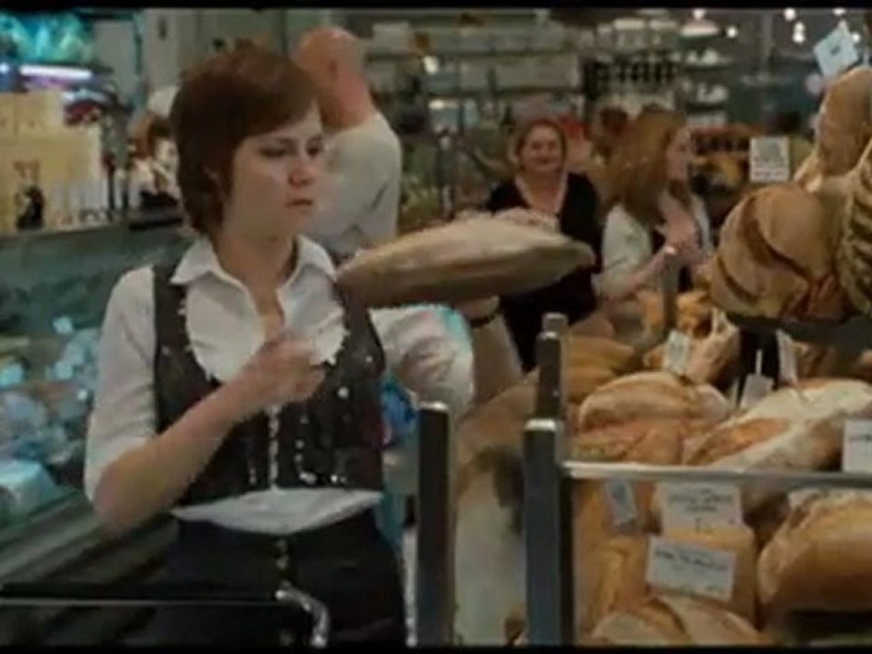 Julie & Julia