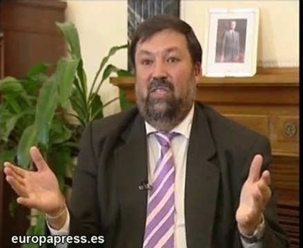 El Gobierno se plantea retirar símbolos religiosos