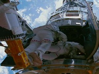 Hubble 3D (2010) TRAILER (FULL MOVIE)