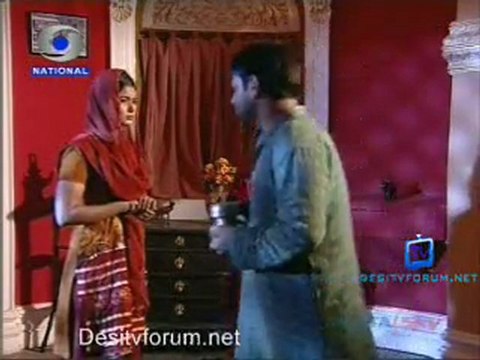 Ek Angan Ke Ho Gye Do - 26th May 2011 Pt1