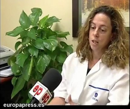 Nace Lluna la primera española con dos madres