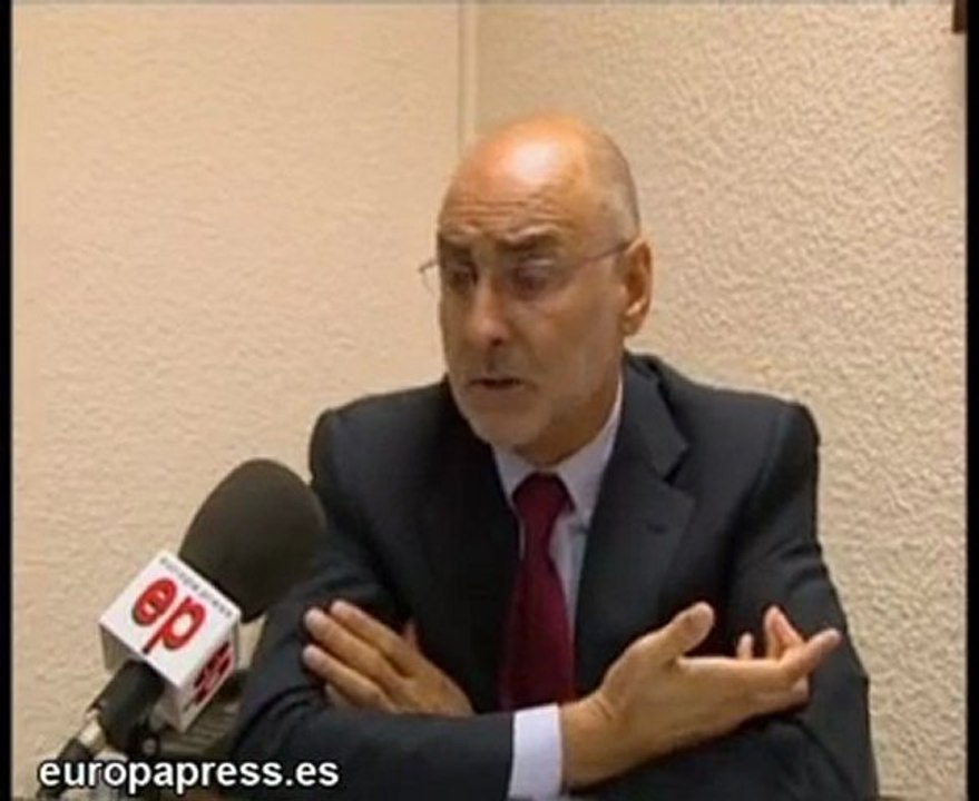 Ares cree que ETA busca un partido legal