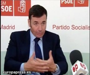 Gómez esperaba cerrar financiación local