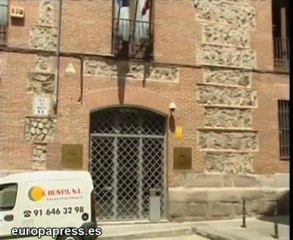 FEMP entregará documentación a la Policía