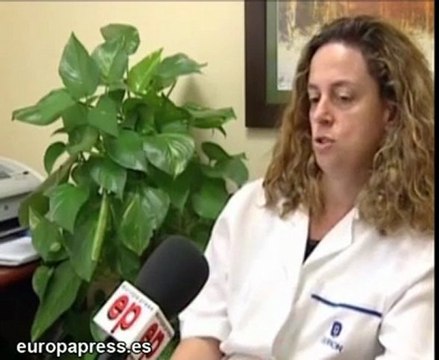 Lluna, primer bebé biológico de dos madres