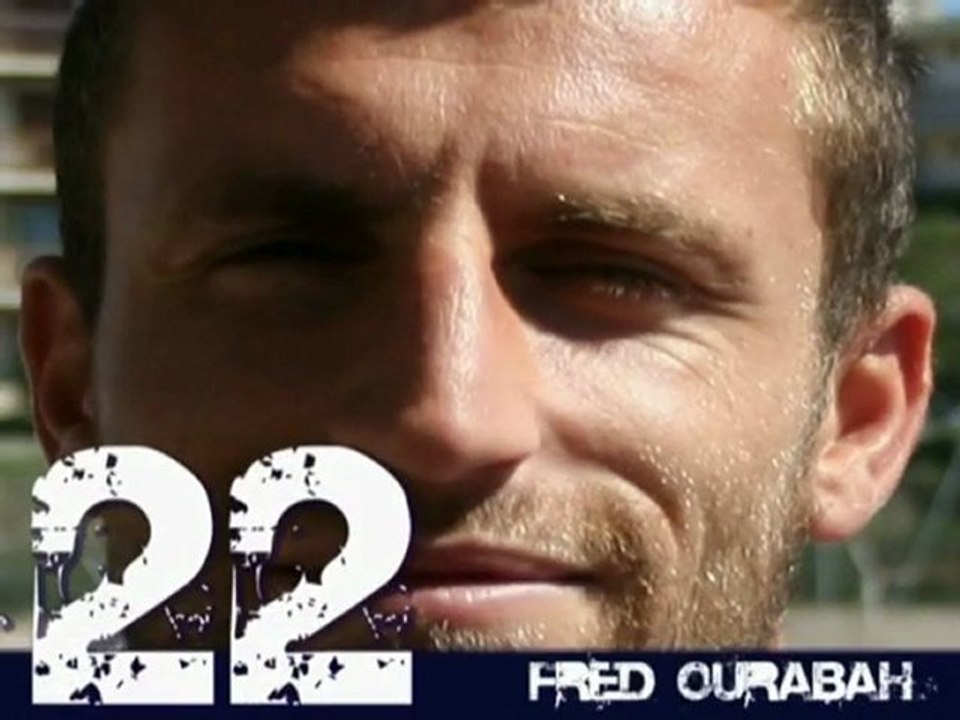 Stade Phocéen : Le Mag vidéo N°15