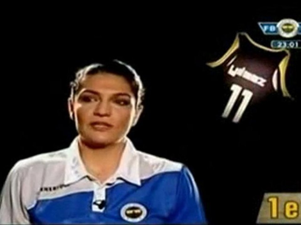 Nevriye Yılmaz