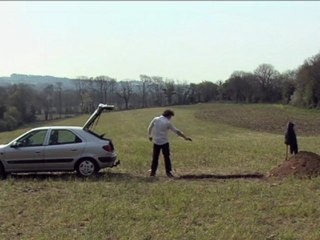 On n'est pas là pour être honnête - Master 1 G4 ISB 2011