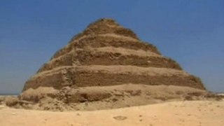 Le secret des pyramides-A la recherche de la verite - 2/3