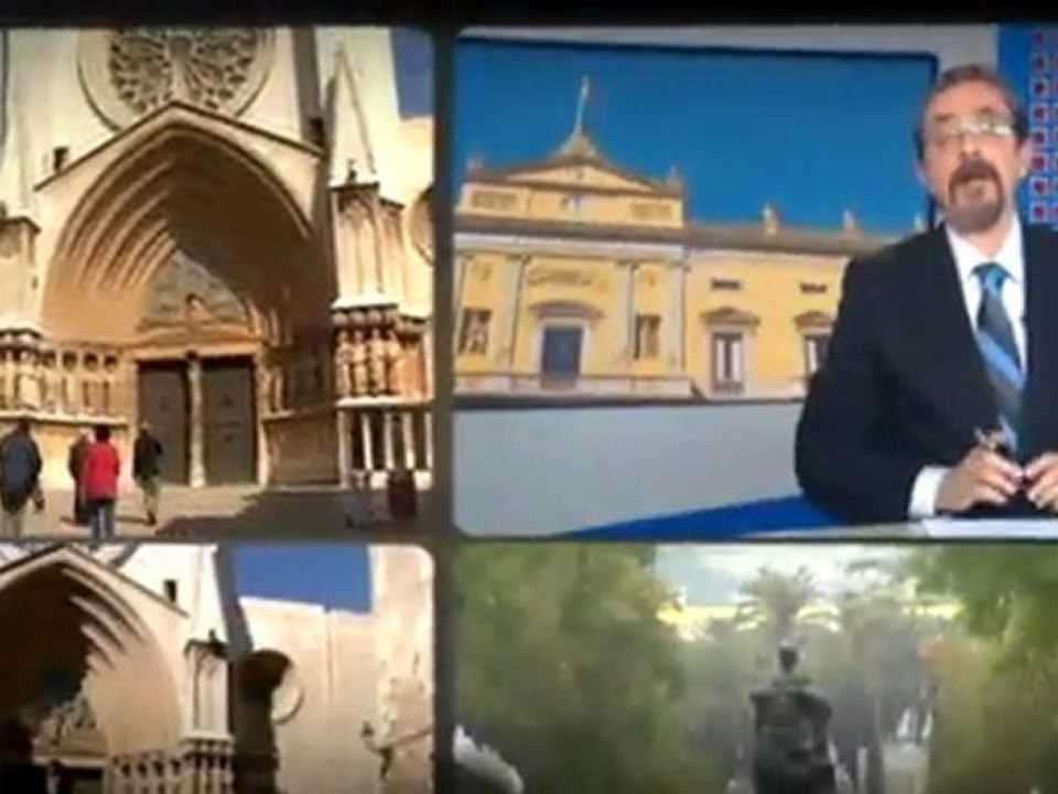 TV3 - Dilluns, 23.20, a TV3 - Les eleccions municipals, a "Àgora"