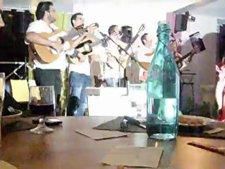 alma gipsy (bamboleo)