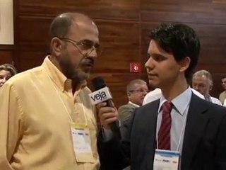Temos grande chance de ganhar as eleições