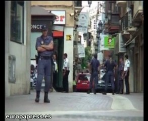 Rubalcaba mantiene abiertas hipótesis ETA