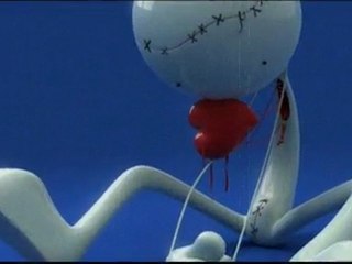 Braven Productions presents Love