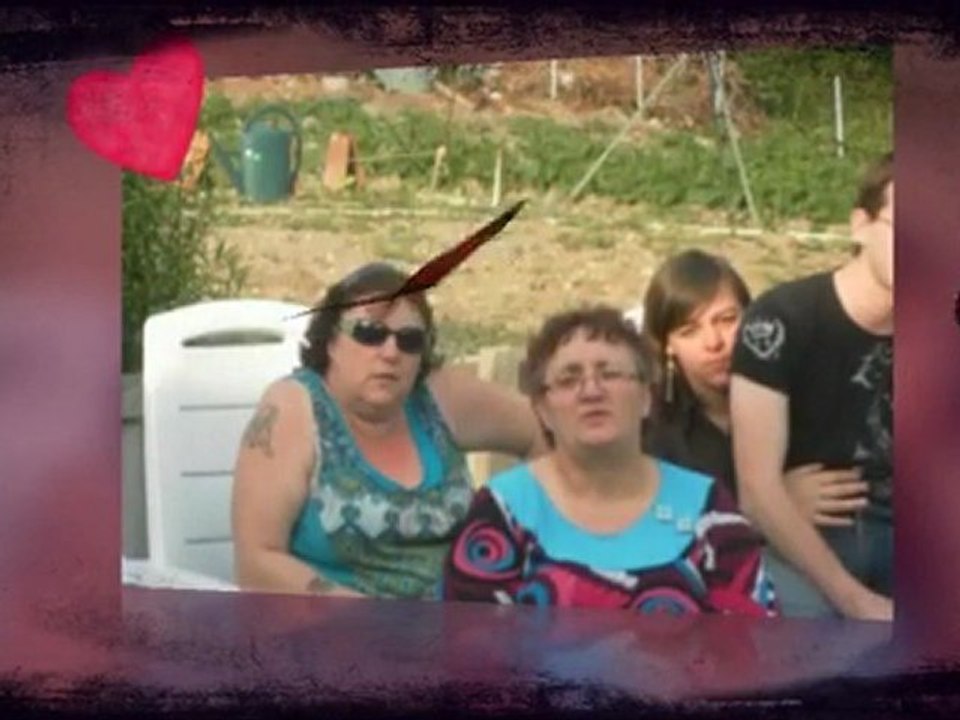 bonne fete maman je t'aime