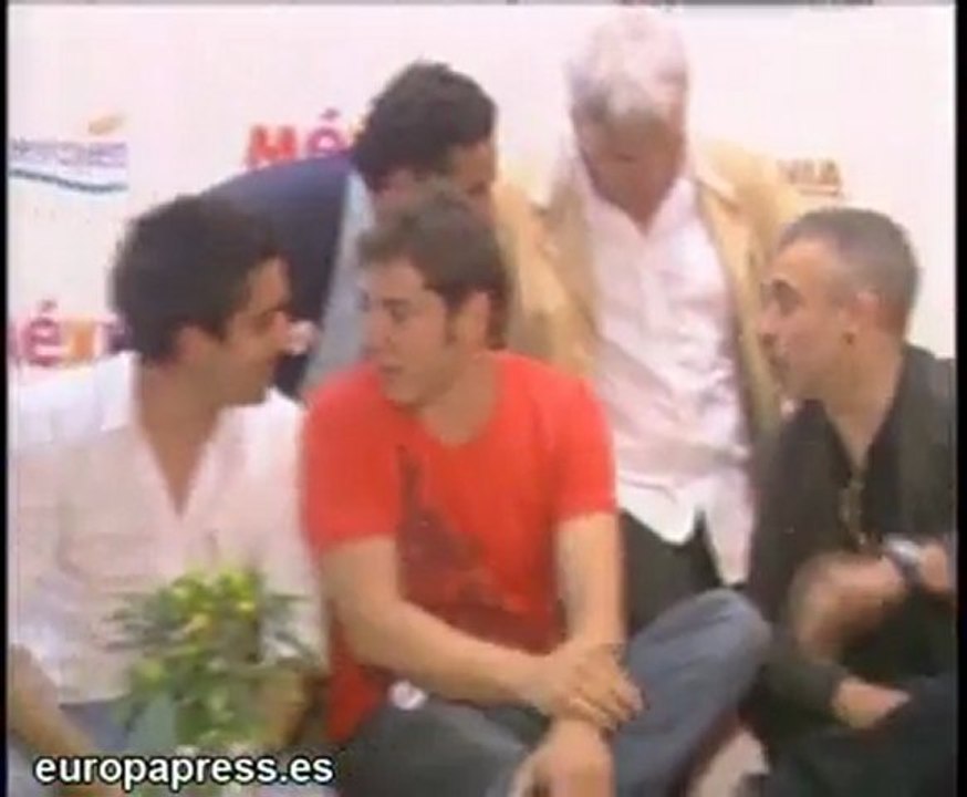 Íker Casillas, ¿de nuevo enamorado?