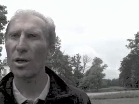 L'Auxerrois Clément Bérardo va passer golfeur pro