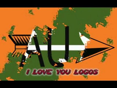 video of love logos and love symbols