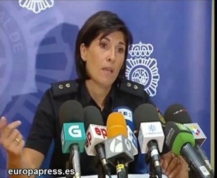 Detenido el hijo de la mujer y bebé asesinados