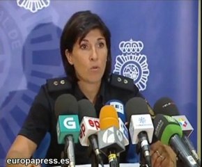 Detenido el hijo de la mujer asesinada