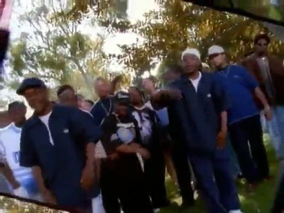 Tha Twinz feat Nancy Flecher "Round & Round"