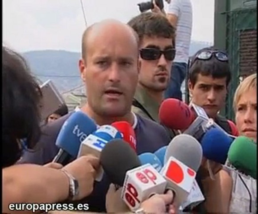 Izquierda Abertzale denuncia amenaza de chupinera