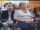 La declaración de Remedios Torres: Caso Karlos