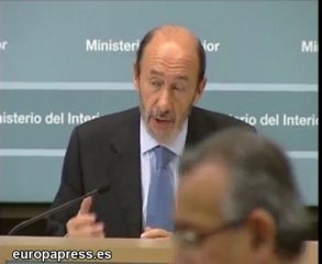 Los etarras contaban con material explosivo