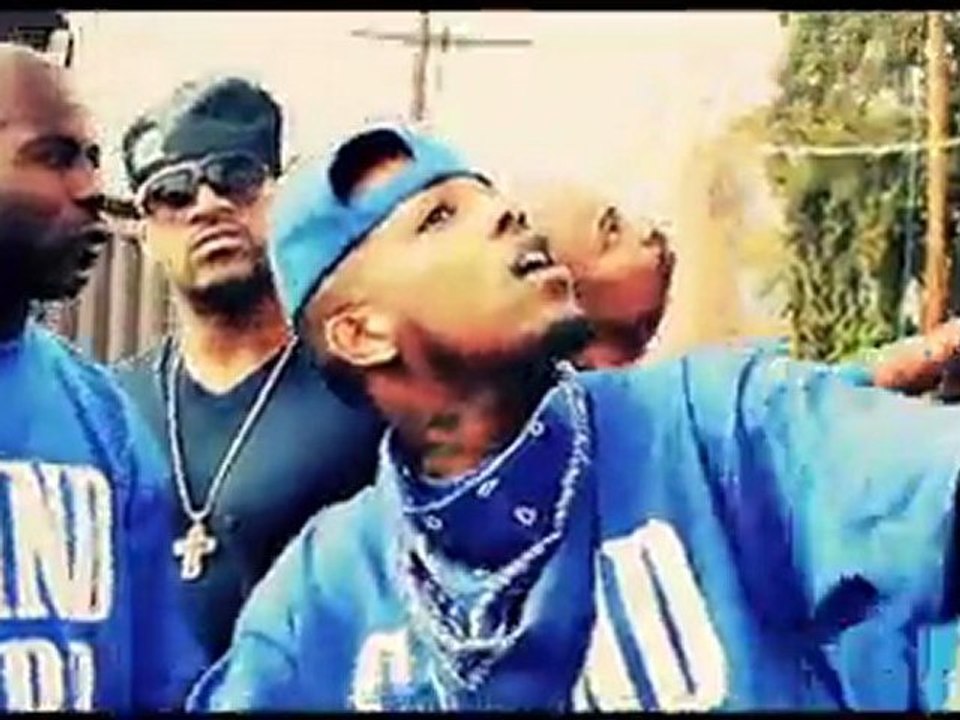 Streets feat Roscoe & BuccWeet "Grind Hard"