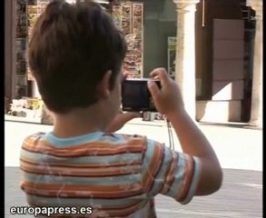 Teruel, capital de la fotografía