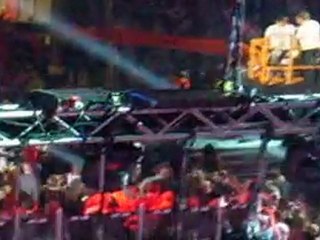 KSW XVI - Mamed Chalidov : Introduction to the ring