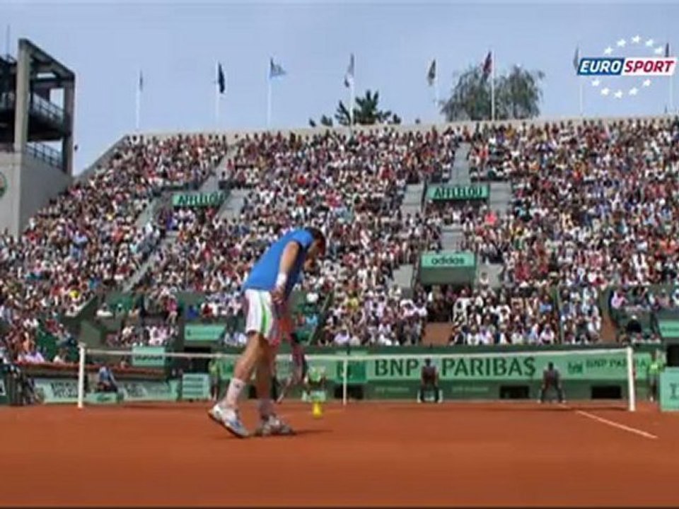 Murray sakat sakat
