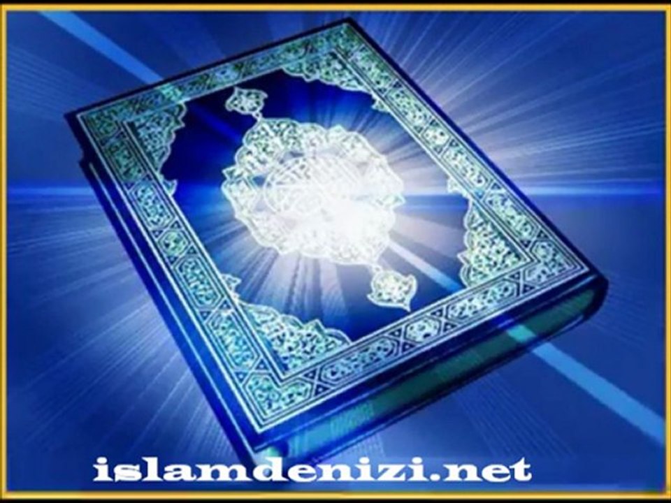 SALEBE İlk Aşk Şehidi - islamdenizi.net