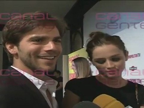 Ana de Armas y Marc Clotet, ¿boda a la vista?