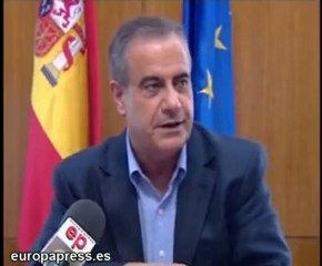 Corbacho descarta más irregularidad