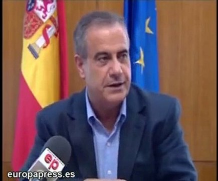 Corbacho descarta más irregularidad