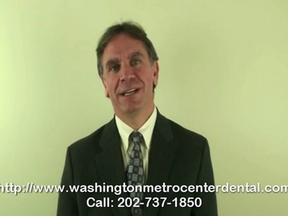 Washington Metro Center Dental - Office and Dental Staff