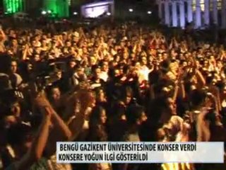 BENGÜ