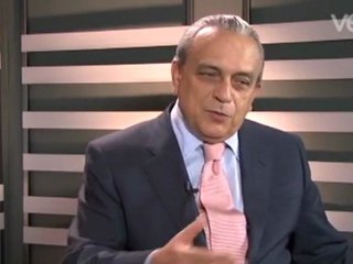 Sérgio Guerra opina sobre as campanhas