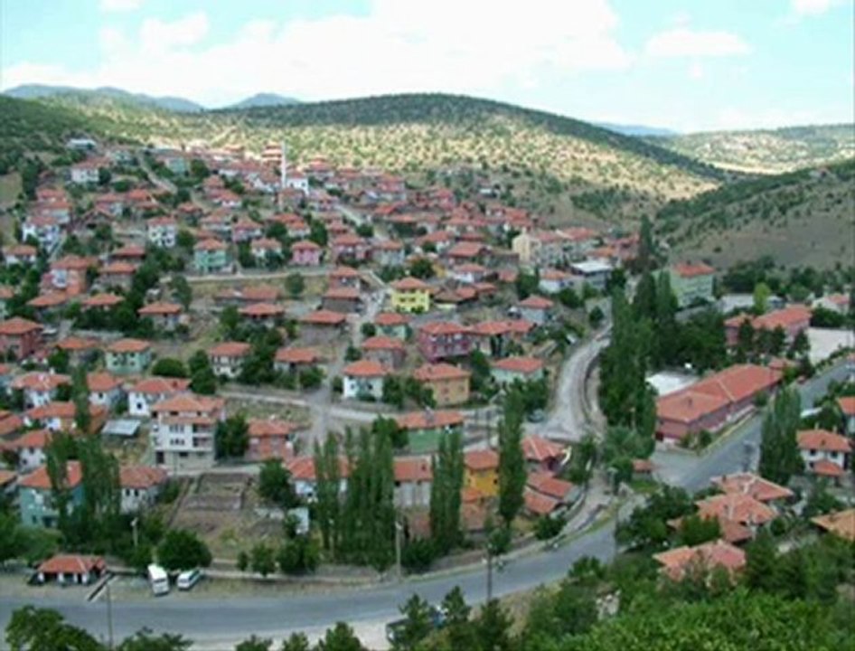 Cafer DİNÇ_ KARA TREN