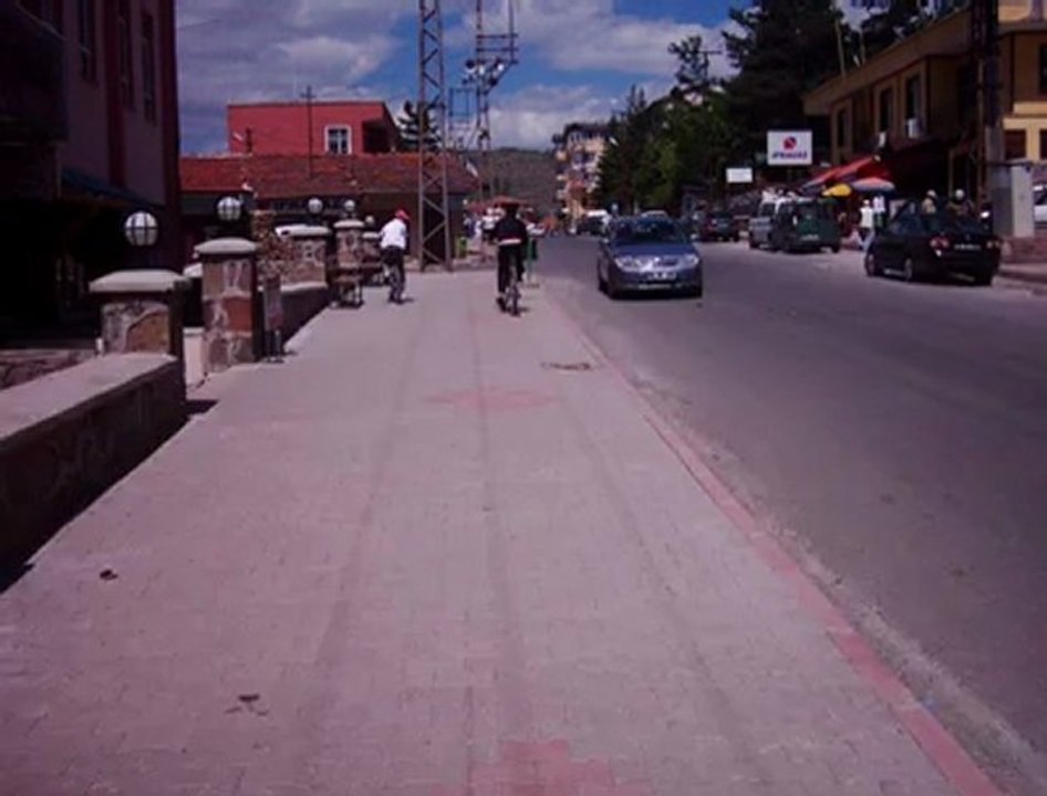 Cafer DİNÇ_ OY ÖMRÜM