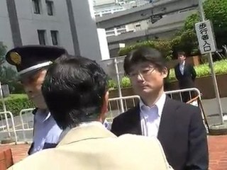 6/11)5-25『KKRのシナ大使館への土地売却』心ある日本国民よ、座死するな！