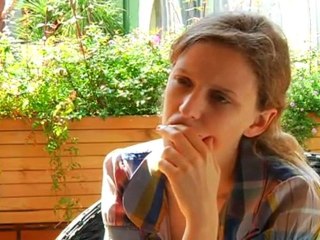 TV3 - cinema 3 - Entrevista a Mia Hansen-Love