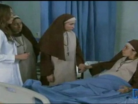 A Corazón Abierto Segunda Temporada Capítulo 42 - 1/2 Viernes 27 de Mayo