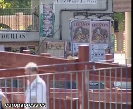 Un joven de 16 años herido grave por cornada