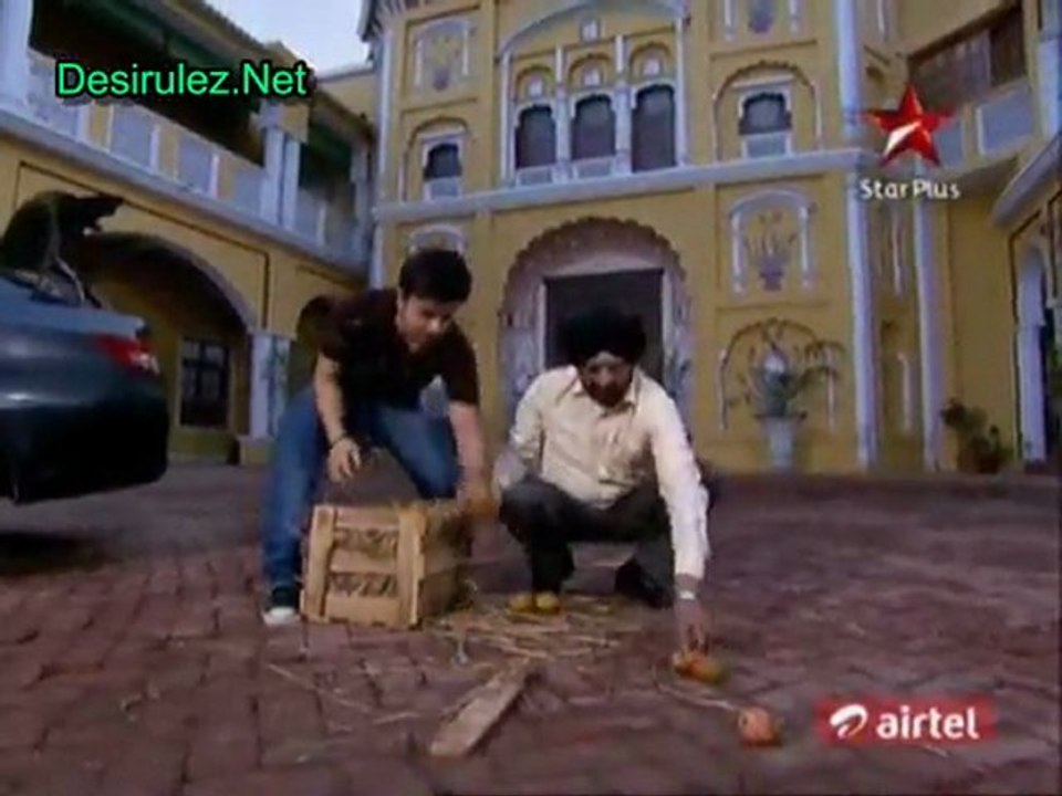 Love U Zindagi- 28th  May 2011  PART2