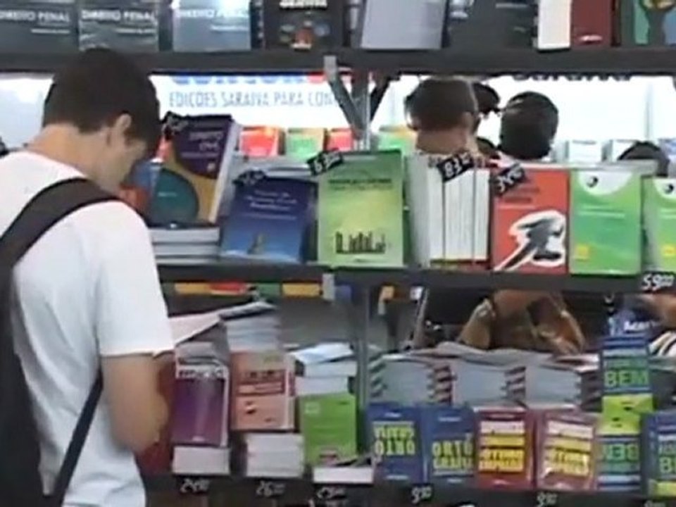 Controle da ansiedade e nervosismo