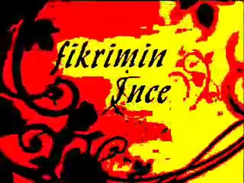Fikrimin İnce Gülü_ Eylem KOÇ