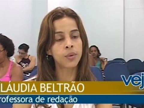 Dicas das provas de concursos públicos